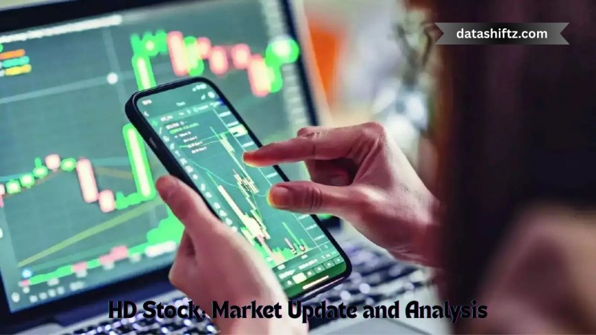 HD Stock: Market Update and Analysis