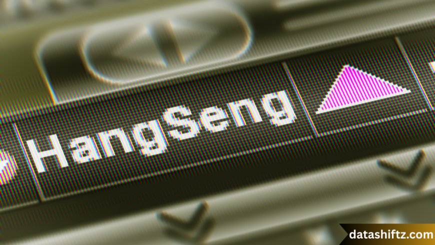 Hang Seng Index: The Benchmark of Hong Kong’s Financial Market