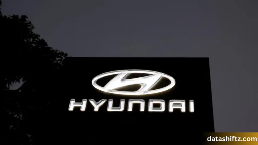 Hyundai India Share Price: A Deep Dive into Its Market Trajectory