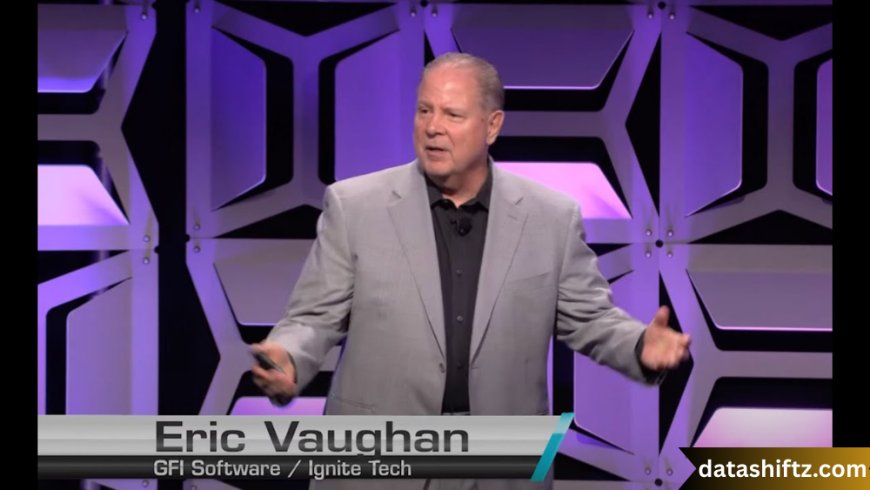 Eric Vaughan & IgniteTech: The AI-Powered Layoffs That Shaped the Future