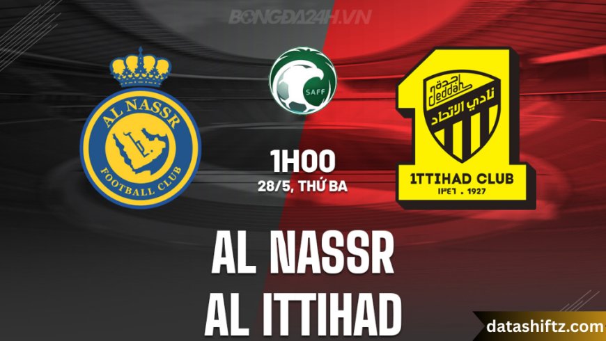Al‑Nassr vs Al‑Ittihad: The Fierce Saudi Derby Shaping the Pro League