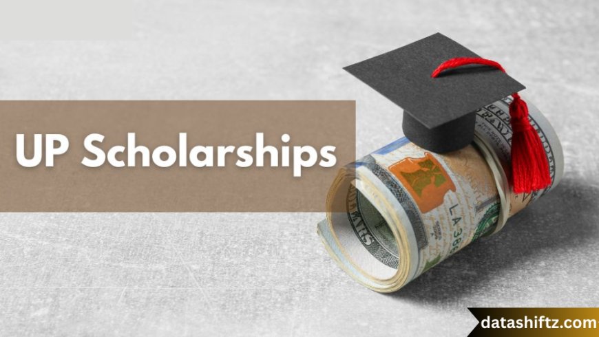 Scholarship UP: Empowering Education in Uttar Pradesh