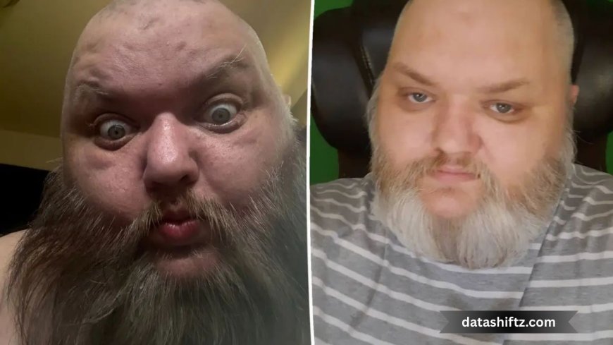 Remembering John Crawley: The Voice Behind KingBeardX