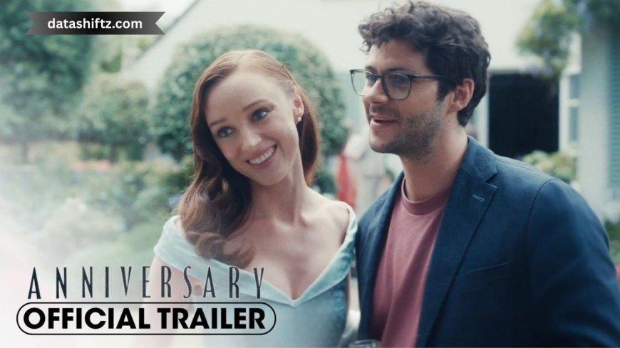 Diane Lane Returns in Anniversary: A Thriller Making