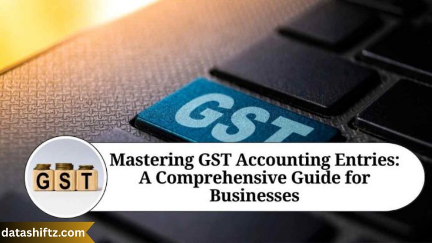 Mastering GST Payment: A Comprehensive Guide for Indian Taxpayers