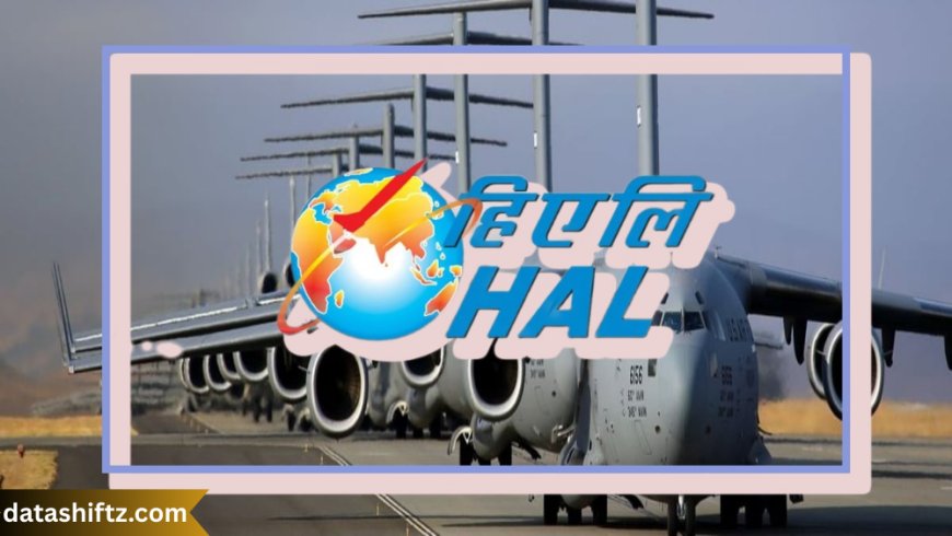 HAL Share Price: Navigating India’s Defense Titan’s Market Outlook