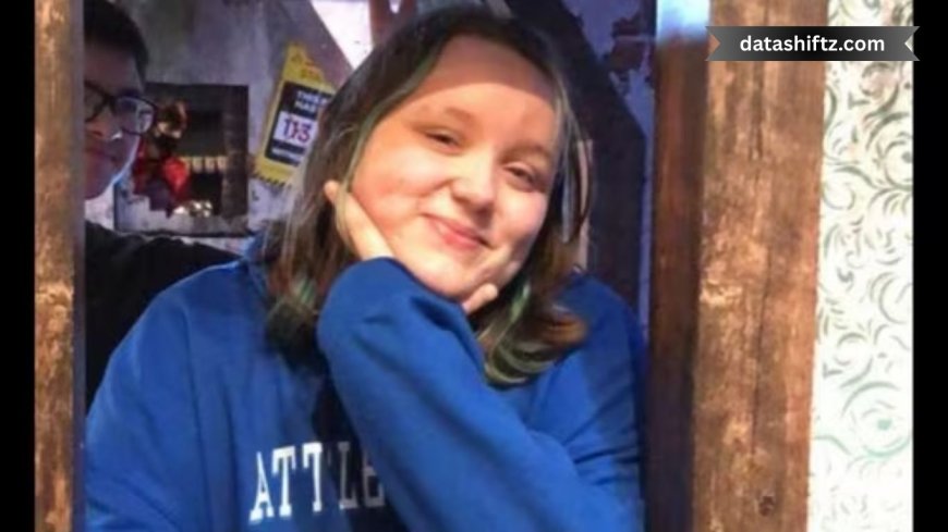 The Disappearance of Kylee Monteiro: Ongoing Investigation