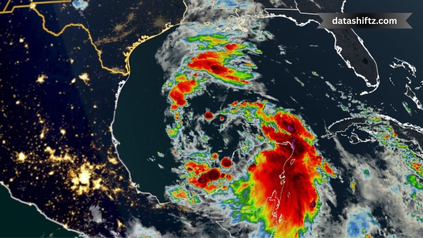 Tropical Storm Warning: What You Need to Know to Stay Safe
