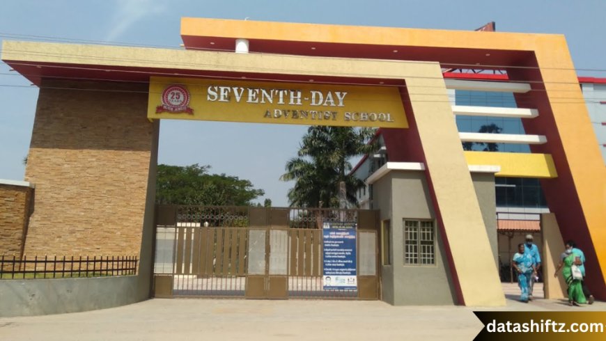 Seventh-Day School News: Advancing Education, Community & Faith in 2025