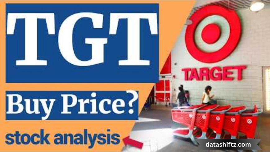 Today’s Update on TGT Stock: What Investors Need to Know