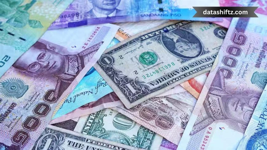 Global Currency: Navigating the Shifts in the World’s Financial Landscape