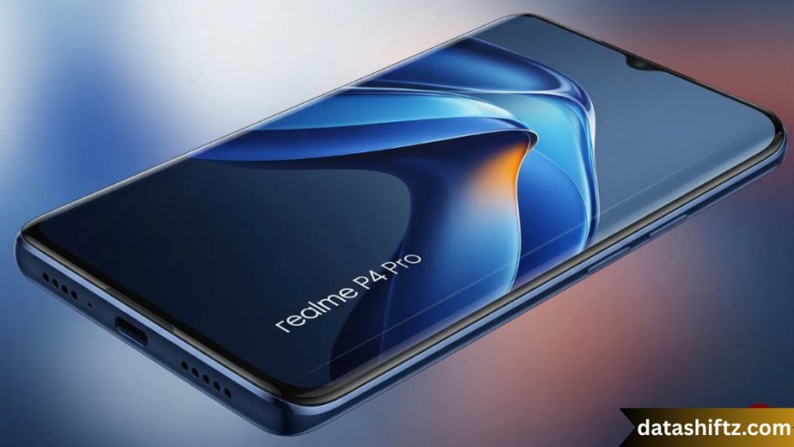 Realme P4 Pro 5G: The Mid‑Range Beast Redefined