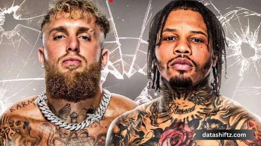 Jake Paul vs Gervonta Davis: Clash of Spectacle and Skill