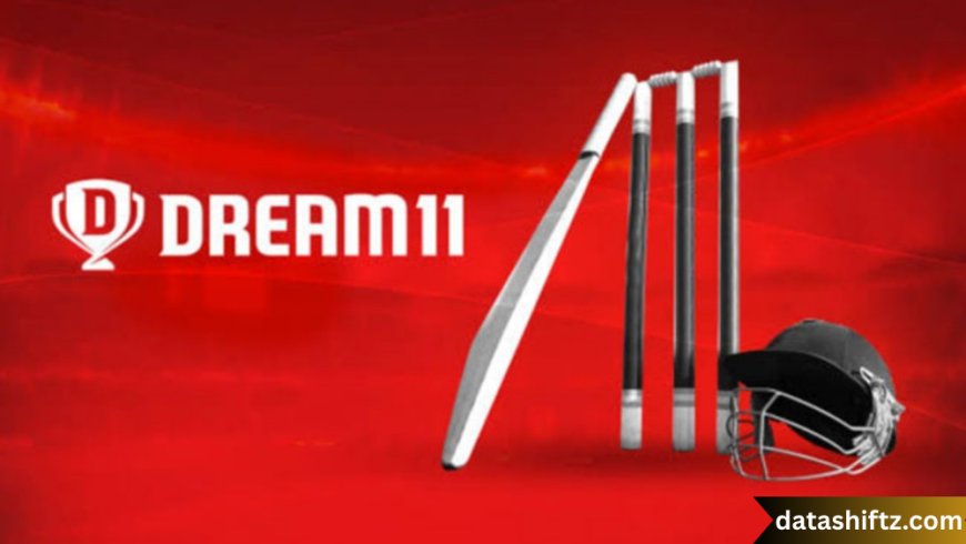 Dream11: Revolutionizing Fantasy Sports in India