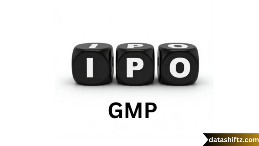Gem Aromatics IPO: A Deep Dive into Valuation, GMP, and Market Expectations
