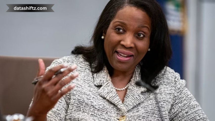 Lisa Cook, the Federal Reserve: What You Need to Know