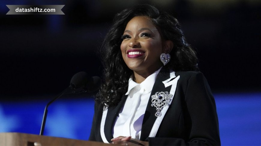 Jasmine Crockett: An Insight into Her Latest Achievements and Political Impact