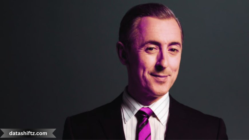 Alan Cumming: A Multifaceted Talent in Theatre, Film, and Activism