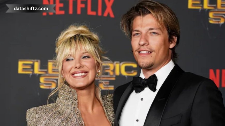 Did Millie Bobby Brown Adopt a Baby? Unpacking the Rumors