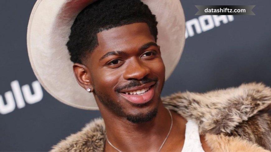 Lil Nas X Arrested and Hospitalized After Bizarre Los Angeles Incident