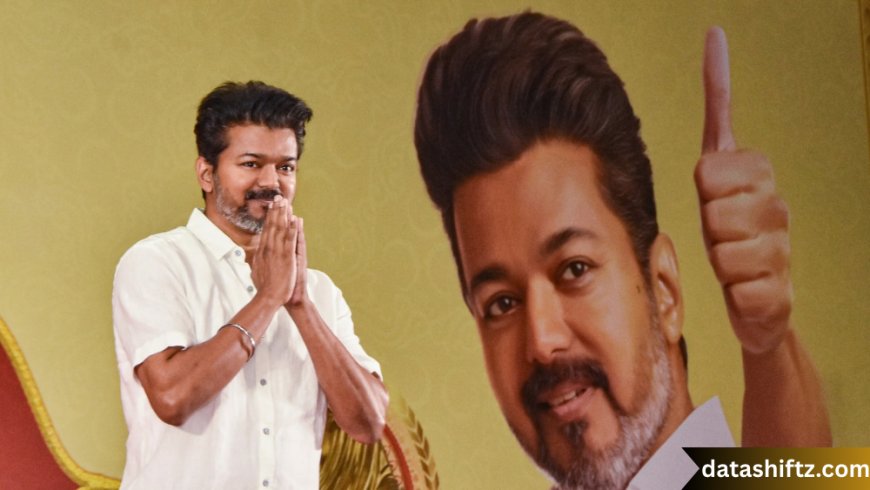 TVK Maanadu Live: Unfolding Tamilaga Vettri Kazhagam’s Grand Political Showcase