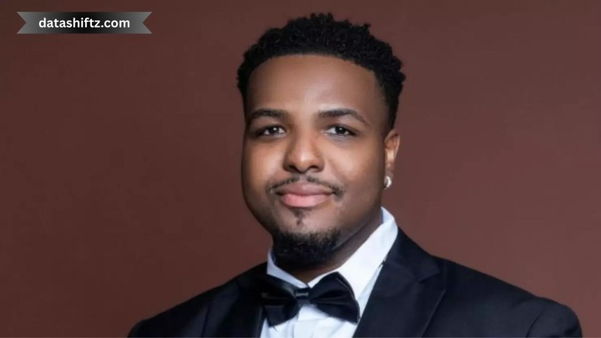 Tragic Loss: TikTok Star Malik Taylor Dies at 28