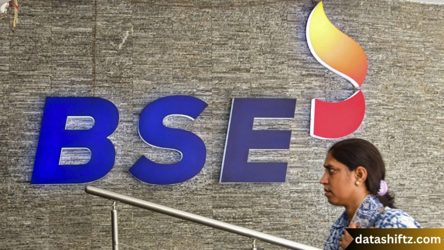BSE Share Price: Understanding the Dynamics of India’s Premier Stock Exchange