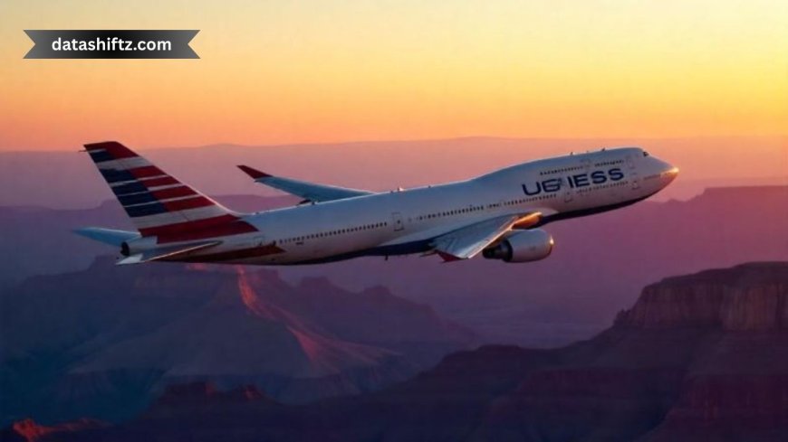 U.S. Airlines in 2025 – What You Need to Know