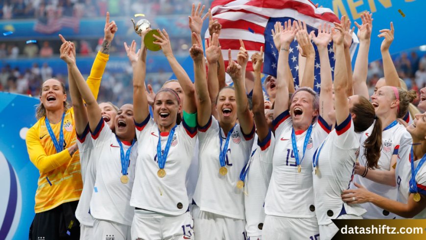 Netherlands Women vs Ireland Women: A Battle of European Rivalry