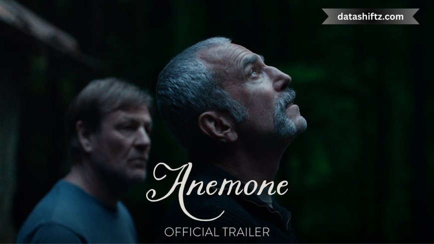 Daniel Day-Lewis Returns: “Anemone” Trailer Unveiled After 8-Year Hiatus
