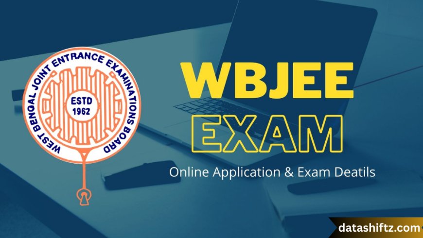 WBJEE: Everything You Need to Know About West Bengal’s Engineering Entrance Exam