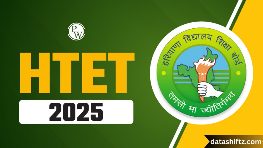 HTET Result 2025: What Candidates Must Know Before the Official Declaration