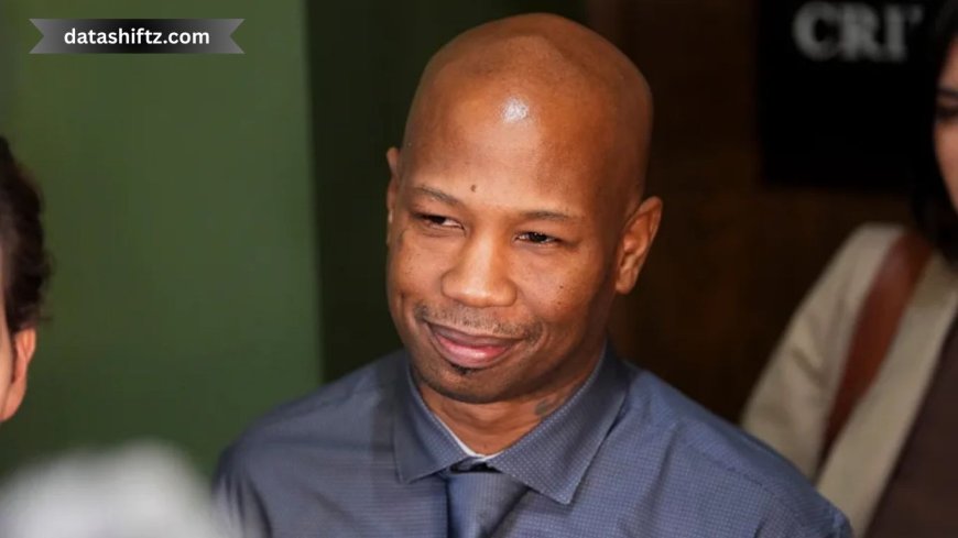 Hernandez Govan: A Rising Star in Modern Business and Innovation
