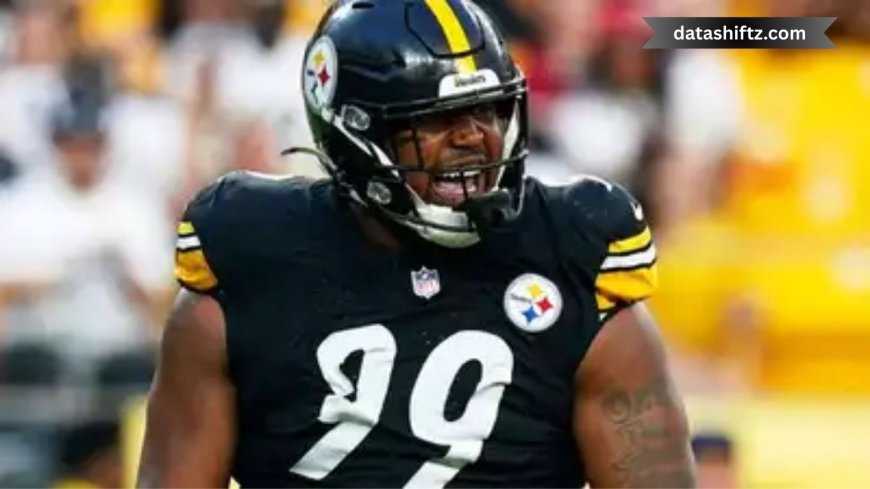 Derrick Harmon: A Legacy in Football and Beyond