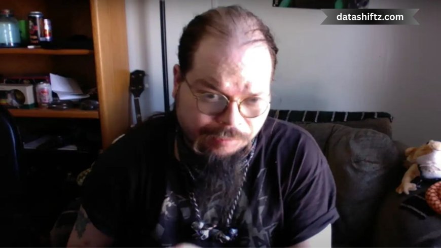 The Life and Legacy of King Cobra JFS: A YouTube Enigma