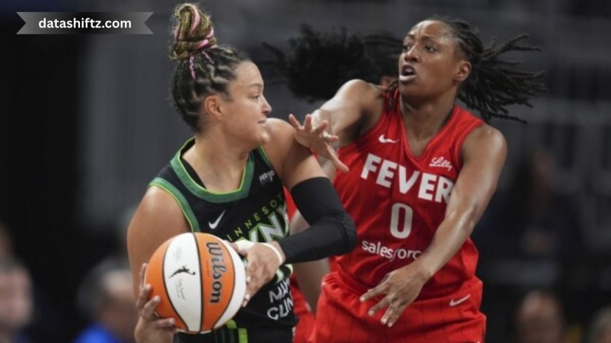Lynx vs Fever: Thrilling WNBA Battle Recap and Insights