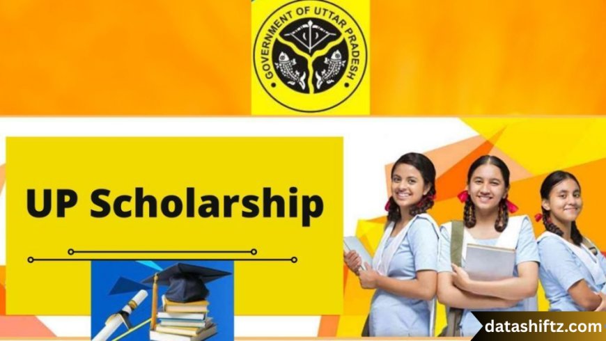 Scholarship UP: Empowering Students Through Educational Aid in Uttar Pradesh
