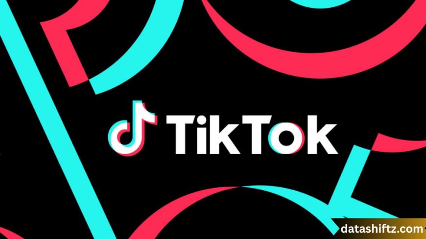 TikTok: The Social Media Phenomenon Redefining Digital Culture