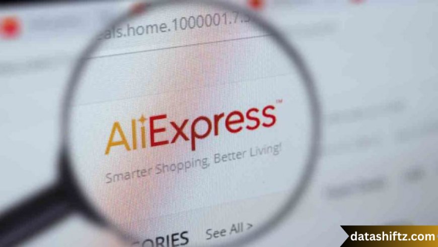 AliExpress: The Ultimate Guide to the Global Online Marketplace