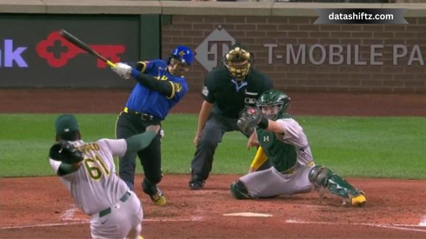 Athletics vs. Mariners: Highlights and Context (August 22–23, 2025)