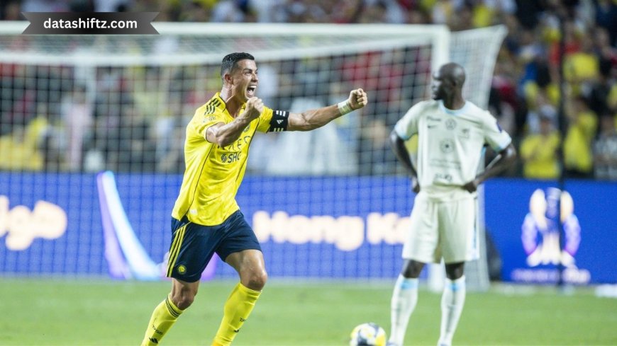 Al‑Nassr vs Al‑Ahli Saudi: Super Cup Final Showdown