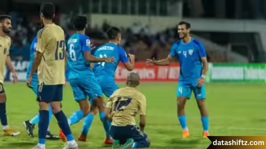 Kuwait vs Jersey: A Cricketing Timeline of Thrills and Turnarounds