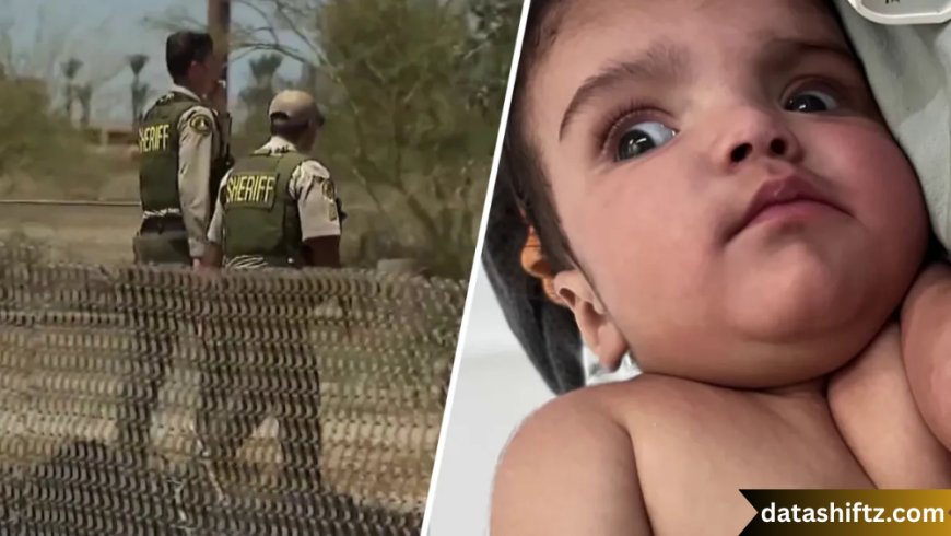 Baby Emmanuel News: A Tragic Disappearance and Its Unfolding Investigation