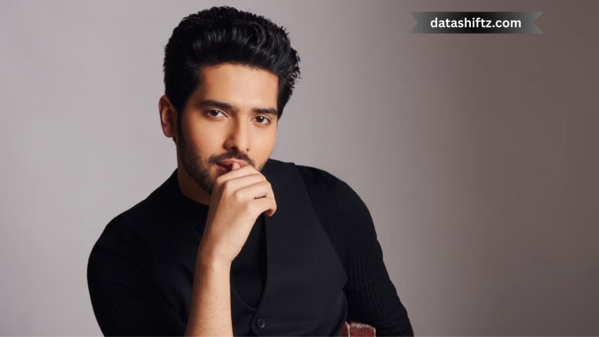 Armaan Malik: What’s New with the Singing Sensation?