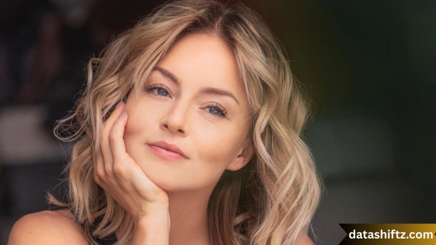 Angélique Boyer: From French Roots to Latin Icon