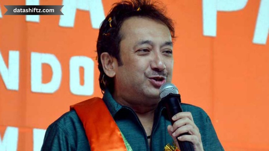 Joy Banerjee: A Life Remembered in Cinema and Politics