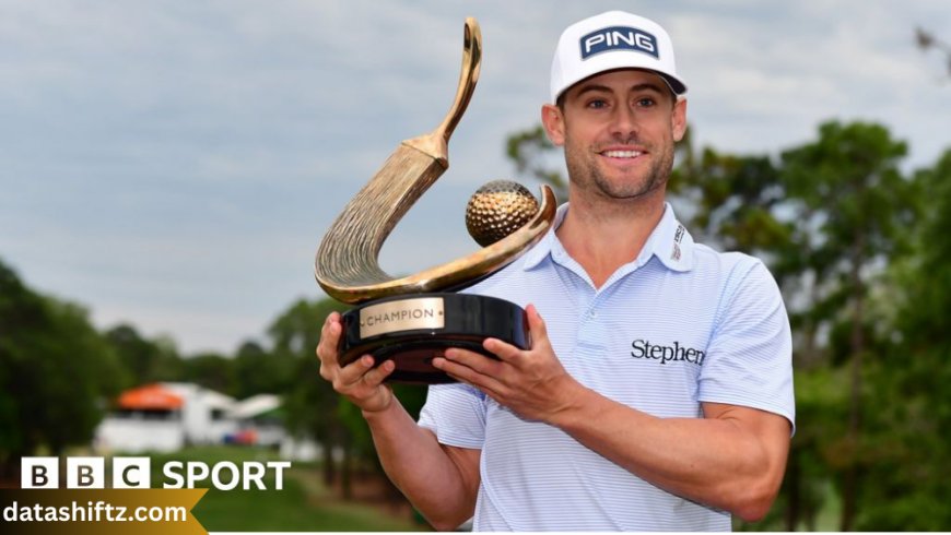 Tommy Fleetwood: From Near-Misses to PGA Tour Glory