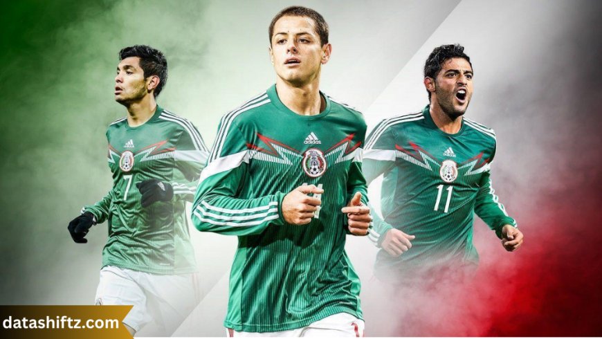 Liga MX: The Pulse of Mexican Football
