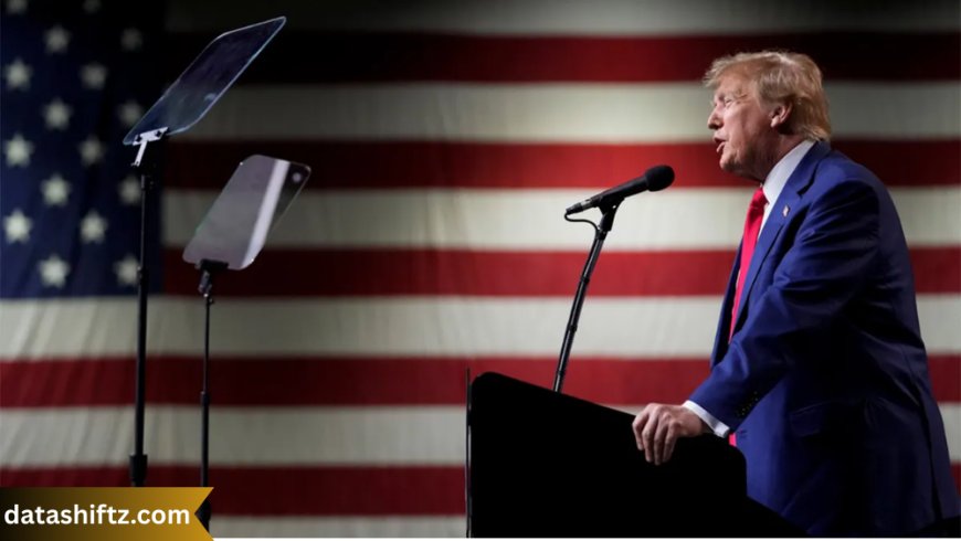 Trump Health: Scrutiny, Stability, and Public Concern