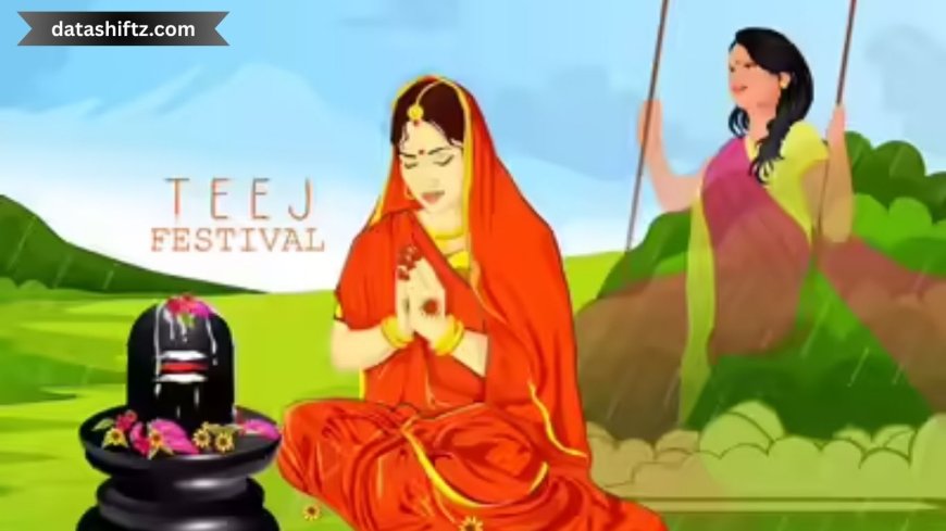 Hartalika Teej 2025: When and How to Celebrate This Auspicious Festival